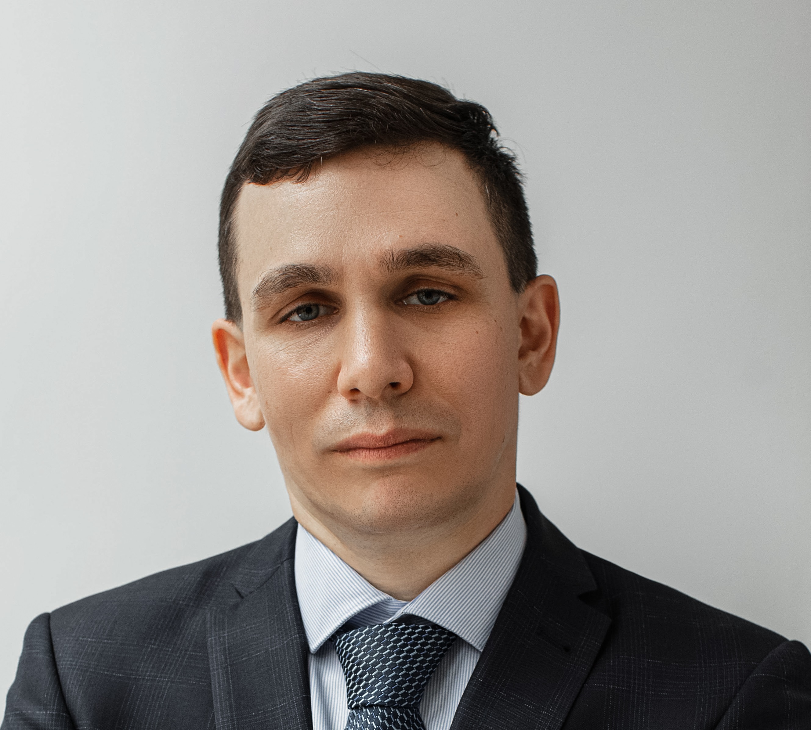 Павел Мащенко